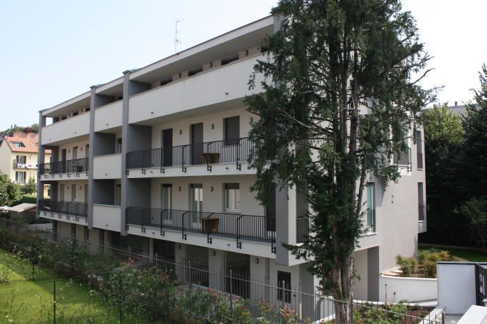 appartamento in affitto a Monza