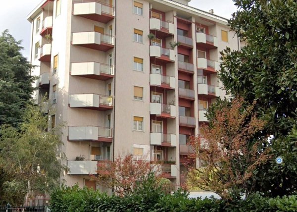 appartamento in affitto a Monza in zona Centro Storico