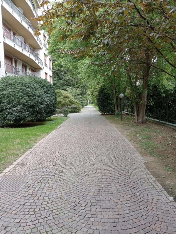 appartamento in affitto a Monza