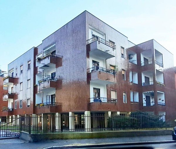 appartamento in affitto a Monza