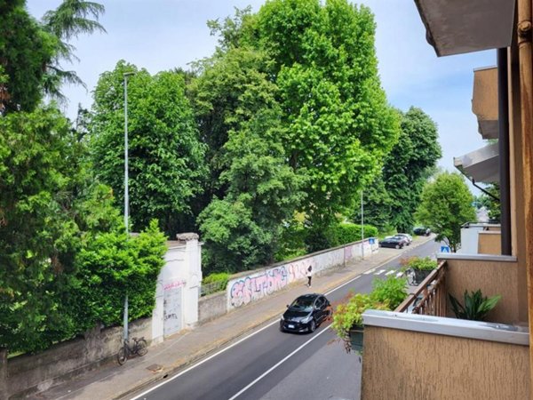appartamento in affitto a Monza