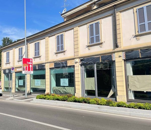 negozio in affitto a Monza in zona Centro Storico