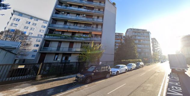 camera singola in affitto a Monza