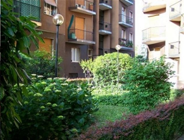 appartamento in affitto a Monza