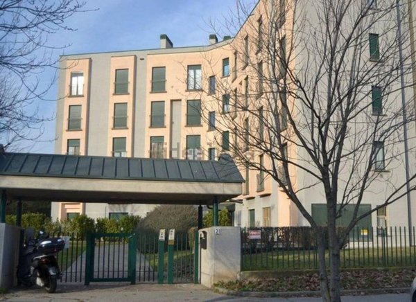 appartamento in affitto a Monza