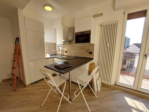 appartamento in affitto a Monza