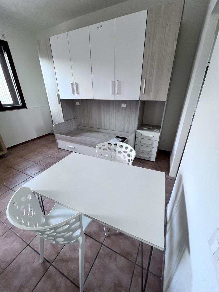 appartamento in affitto a Monza