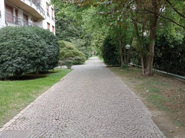 appartamento in affitto a Monza