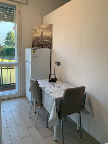 appartamento in affitto a Monza