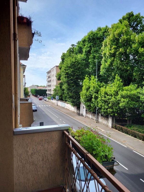 appartamento in affitto a Monza