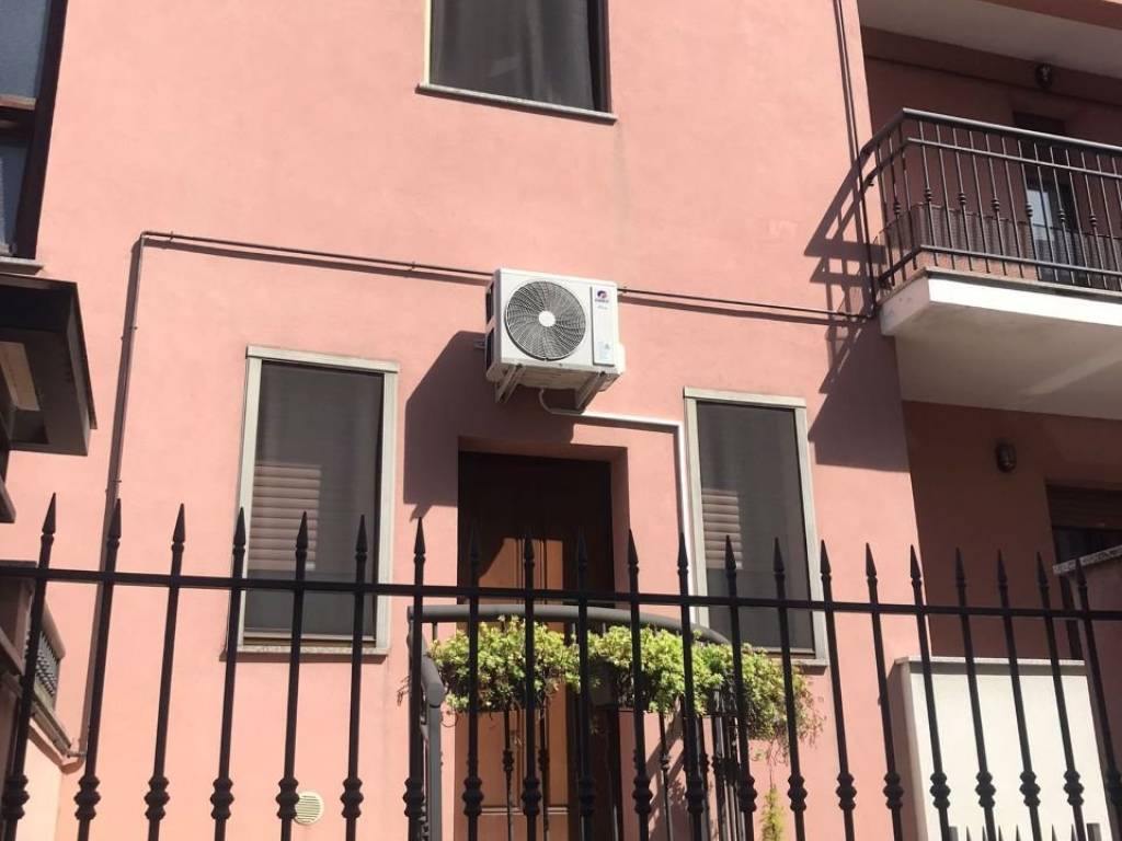 appartamento in affitto a Monza