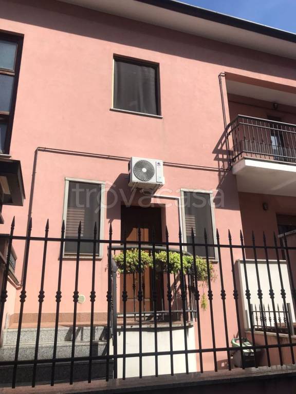 appartamento in affitto a Monza