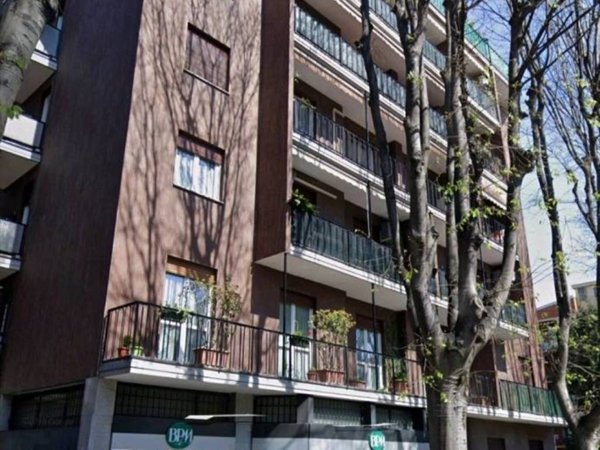 appartamento in affitto a Monza