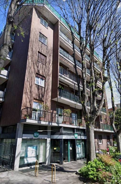 appartamento in affitto a Monza