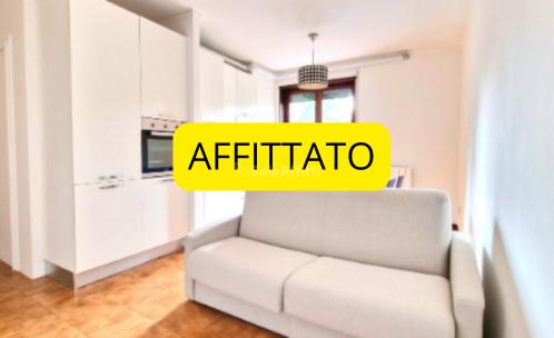 appartamento in affitto a Monza