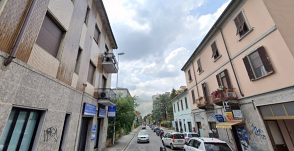 appartamento in affitto a Monza