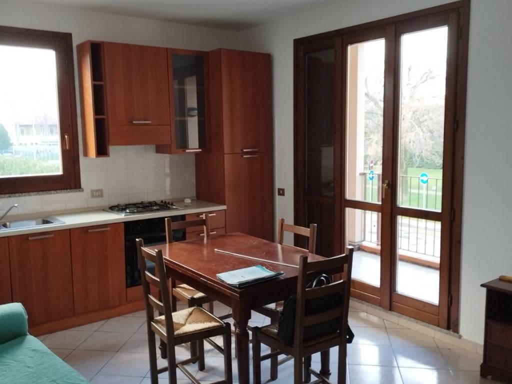 appartamento in affitto a Monza