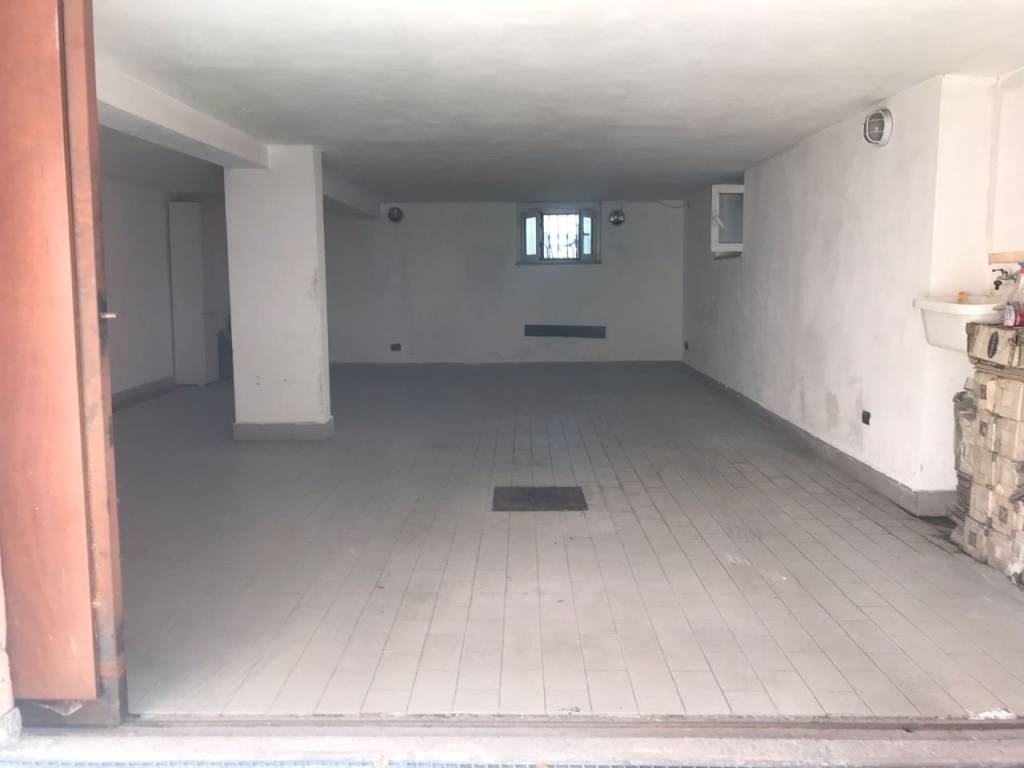 casa indipendente in affitto a Monza