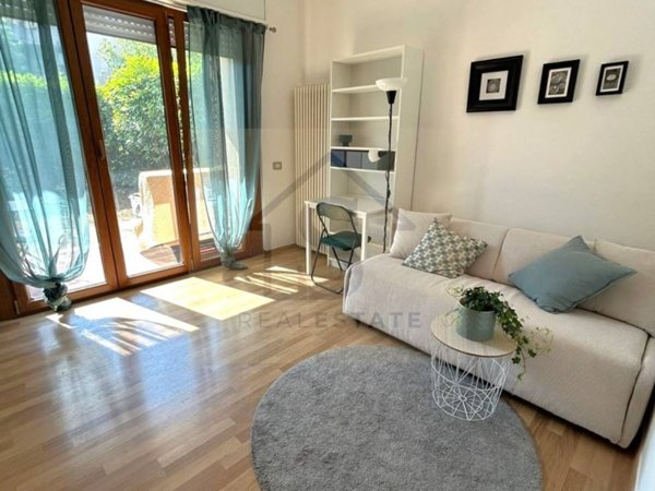 appartamento in affitto a Monza