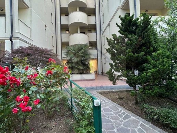 appartamento in affitto a Monza