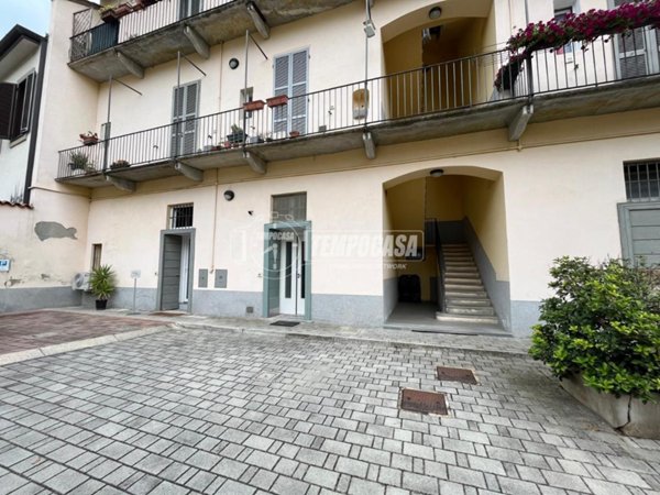 appartamento in affitto a Monza in zona Centro Storico
