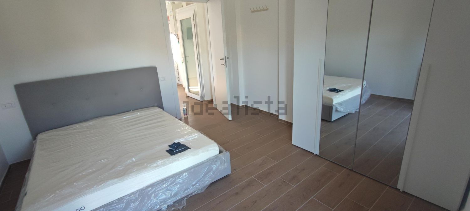 appartamento in affitto a Monza