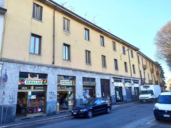 appartamento in affitto a Monza