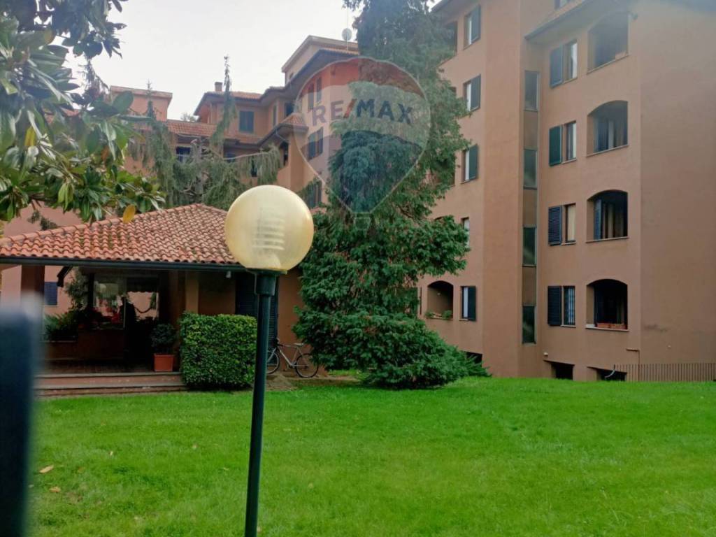 appartamento in affitto a Monza
