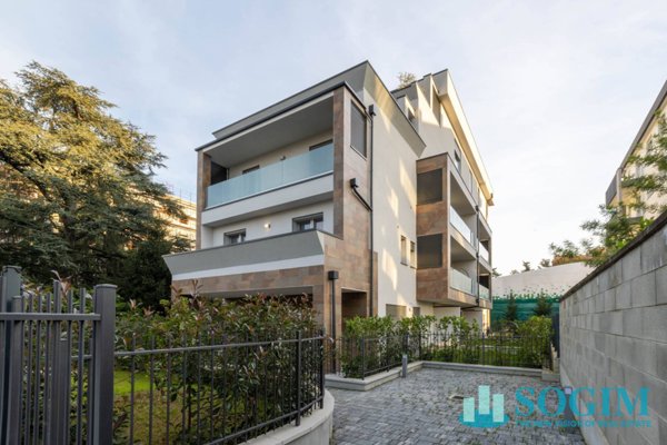 appartamento in affitto a Monza in zona Ospedale San Gerardo