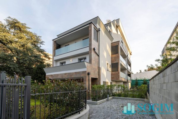 appartamento in affitto a Monza in zona Ospedale San Gerardo