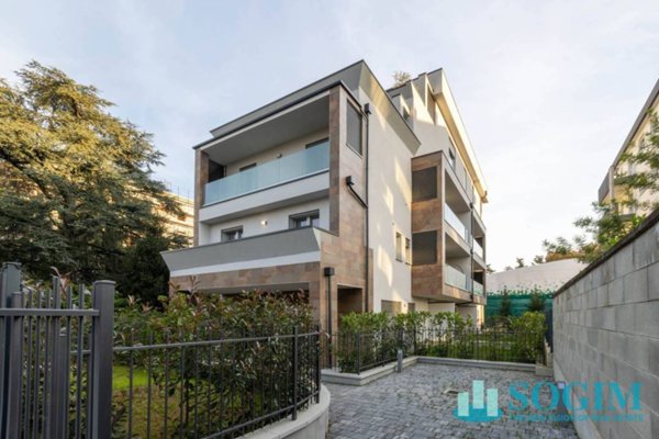 appartamento in affitto a Monza in zona Ospedale San Gerardo