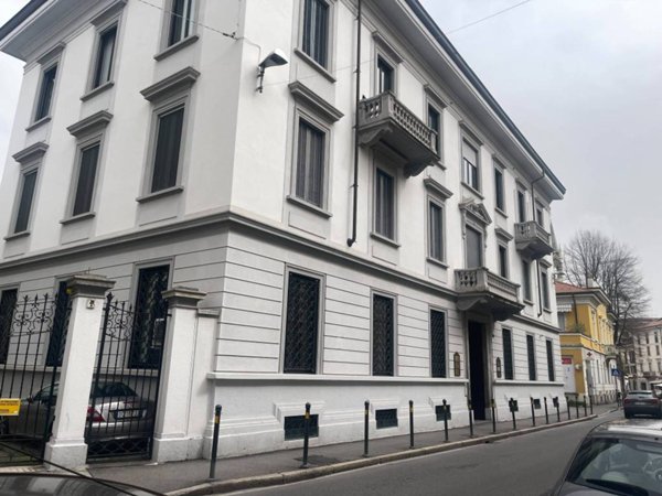 appartamento in affitto a Monza