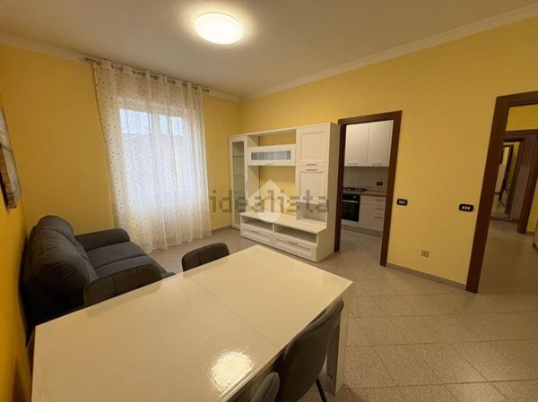 appartamento in affitto a Monza