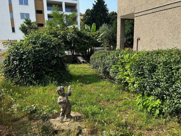 appartamento in affitto a Monza in zona Ospedale San Gerardo