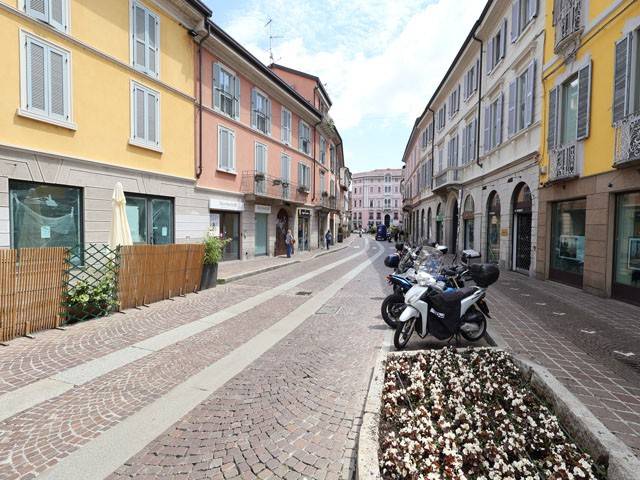 appartamento in affitto a Monza