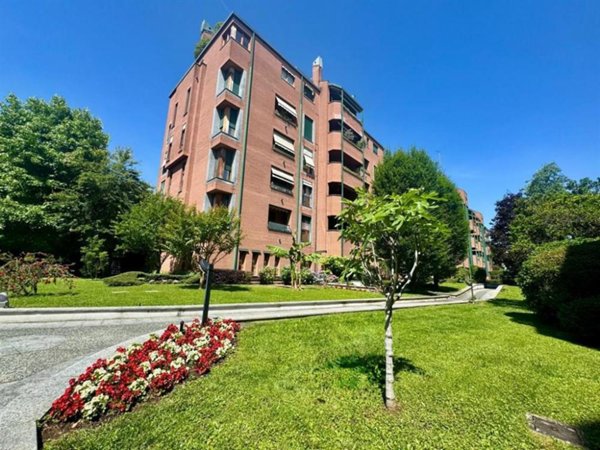 ufficio in affitto a Monza in zona Centro Storico