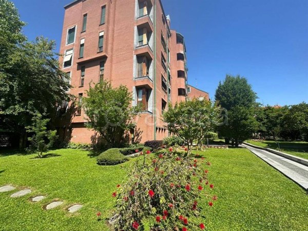 ufficio in affitto a Monza in zona Centro Storico