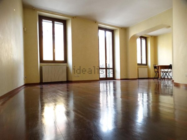 appartamento in affitto a Monza in zona Centro Storico