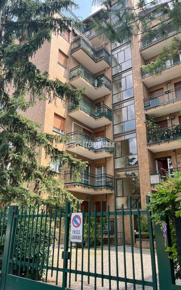 appartamento in affitto a Monza in zona Centro Storico