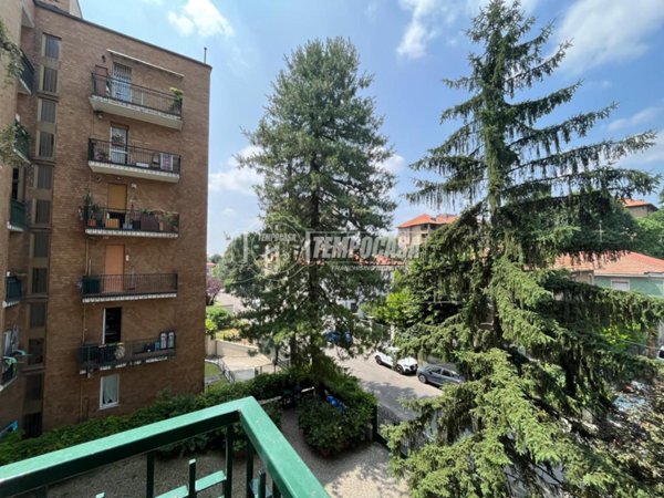 appartamento in affitto a Monza in zona Centro Storico