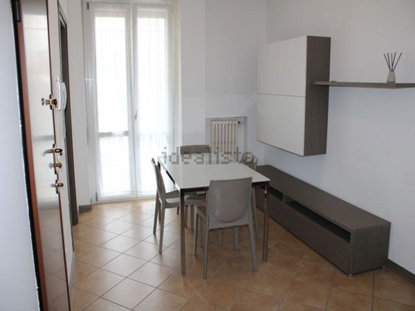 appartamento in affitto a Monza
