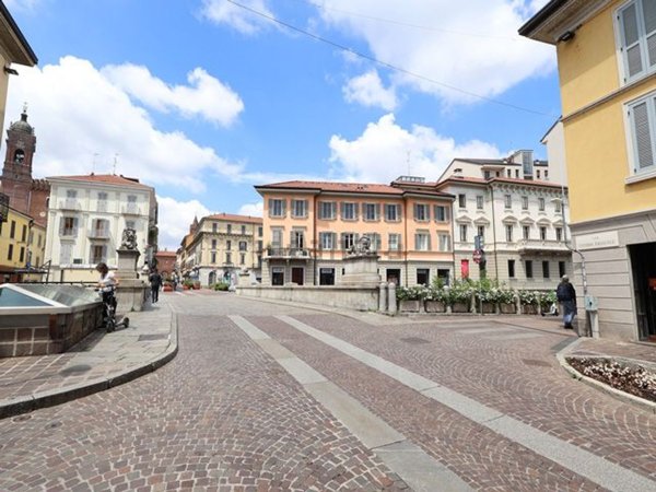 appartamento in affitto a Monza