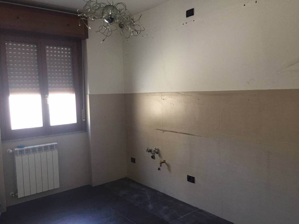 casa indipendente in affitto a Monza in zona Centro Storico