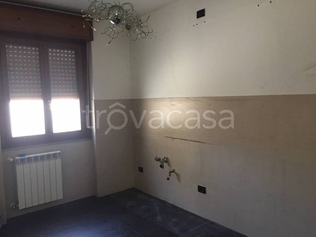 casa indipendente in affitto a Monza in zona Centro Storico