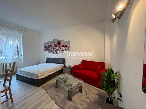 appartamento in affitto a Monza