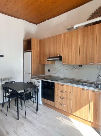 appartamento in affitto a Monza in zona Centro Storico