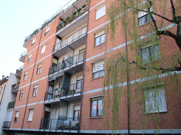 appartamento in affitto a Monza