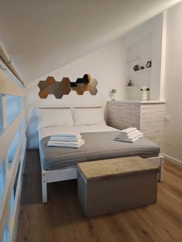 appartamento in affitto a Monza