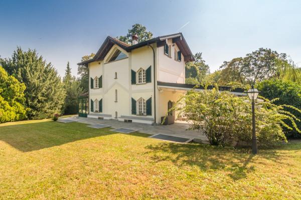 casa indipendente in affitto a Monza