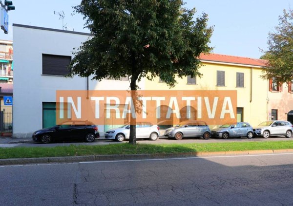 quadrivano in affitto a Monza in zona Ospedale San Gerardo